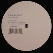 Nico Purman - Romantique/ Einzelkind Rmx