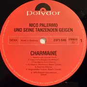 LP - Nico Palermo - Charmaine