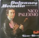 7inch Vinyl Single - Nico Palermo - Dolannes-Melodie