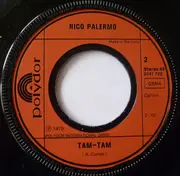 7inch Vinyl Single - Nico Palermo - Dolannes-Melodie