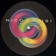 12inch Vinyl Single - Nico Parisi - The Beginning
