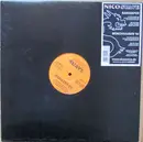 12'' - Nico Suave - Barkeeper / Münchhausen '94