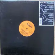 12'' - Nico Suave - Barkeeper / Münchhausen '94