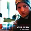 Double LP - Nico Suave & DJ Sparc - Suave