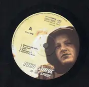 Double LP - Nico Suave & DJ Sparc - Suave