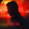 Double LP - Nico Santos - Ride