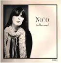 LP - Nico - The Blue Angel