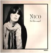 LP - Nico - The Blue Angel