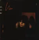LP - Nico - The End... - Orange and blue Island label