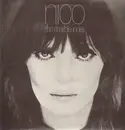LP - Nico - The Marble Index