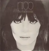 LP - Nico - The Marble Index