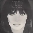 LP - Nico - The Marble Index