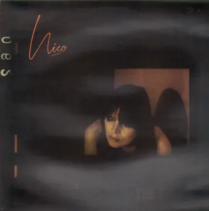 Nico - The End