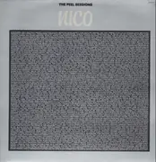 12'' - Nico - The Peel Sessions