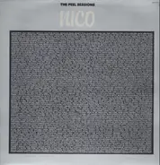 Nico - The Peel Sessions