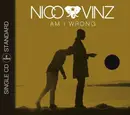 CD Single - Nico & Vinz - Am I Wrong - Still Sealed