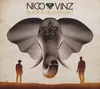 CD - Nico & Vinz - Black Star Elephant - digisleeve