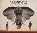 CD - Nico & Vinz - Black Star Elephant - digisleeve