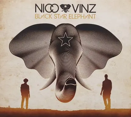 Nico & Vinz - Black Star Elephant