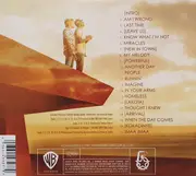 CD - Nico & Vinz - Black Star Elephant - digisleeve