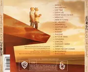 CD - Nico & Vinz - Black Star Elephant