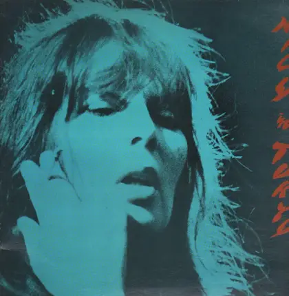 Nico - Nico In Tokyo
