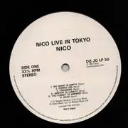 LP - Nico - Nico In Tokyo
