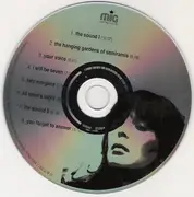CD - Nico - Nico's Last Concert 'Fata Morgana'