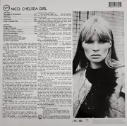 LP - Nico - Chelsea Girl