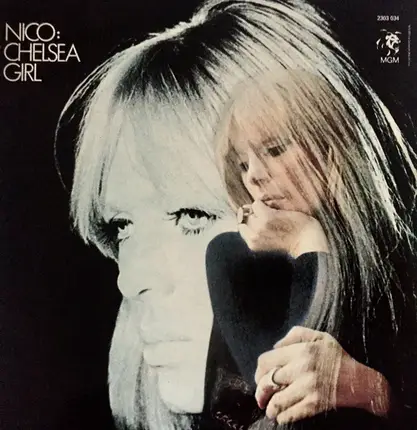 Nico - Chelsea Girl