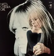 LP - Nico - Chelsea Girl
