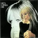 CD - Nico - Chelsea Girl