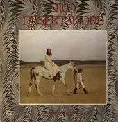 Nico - Desertshore