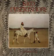Nico - Desertshore