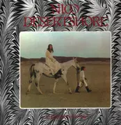 LP - Nico - Desertshore - 180 g - 45 rpm
