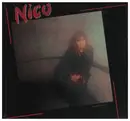 CD - Nico - Drama Of Exile