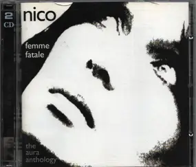 Nico - Femme Fatale