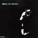 CD - Nico - Live Heroes
