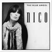 CD - Nico - The Blue Angel