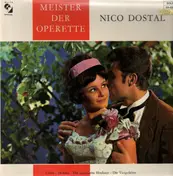 Nico Dostal - Meister Der Operette