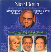 Nico Dostal - dirigiert seine beliebtesten Operetten