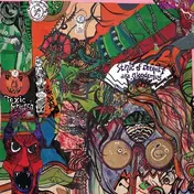 Nicodemus - Toxic Crunch