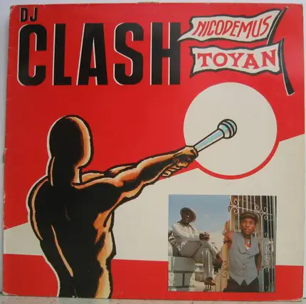 Nicodemus & Toyan - DJ Clash