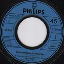 7'' - Nico Haak - Schmidtchen Schleicher