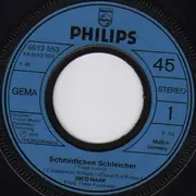 7'' - Nico Haak - Schmidtchen Schleicher