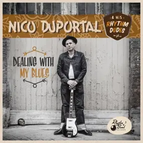 Nico - Dealing With My Blues