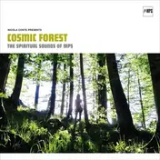 Nicola Conte - Cosmic Forest