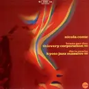 12inch Vinyl Single - Nicola/Thievery CO Conte - In Samba/Bossa Per Due-RM - BY KYOTO JAZZ MASSIVE/THIEVERY CORPORATION