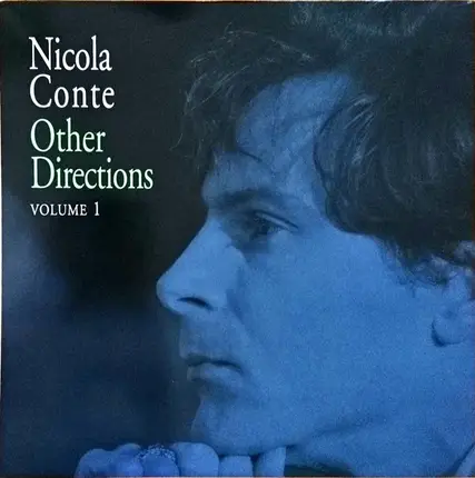Nicola Conte - Other Directions Vol 1