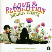 Nicola Conte - Love & Revolution